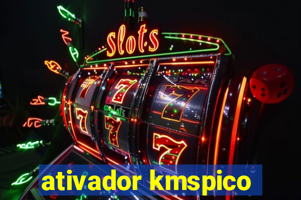 ativador kmspico